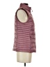 32 Degrees 100% Nylon Solid Pink Vest Size XS - photo 4