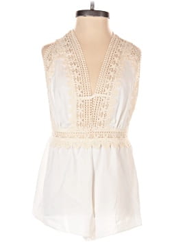 Flora Nikrooz Romper