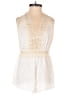 Flora Nikrooz Ivory Romper Size XS - photo 1