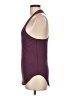 Lululemon Athletica Burgundy Purple Active Tank Size 0 - photo 5