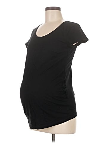 H&M Mama Short Sleeve T-Shirt (view 1)