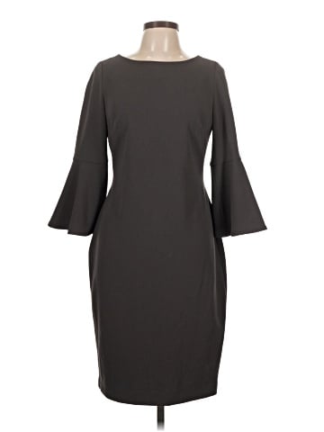 Calvin Klein Cocktail Dress (view 1)