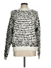 Ann Taylor Tweed White Pullover Sweater Size M - photo 1