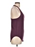 Lululemon Athletica Burgundy Purple Active Tank Size 0 - photo 4