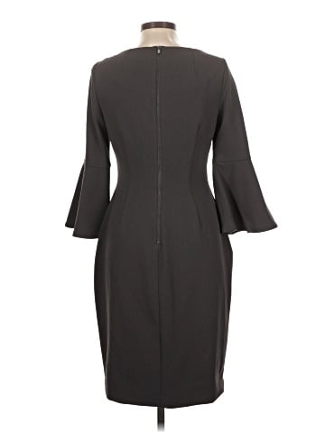 Calvin Klein Cocktail Dress (view 2)