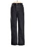 Denim Forum Gray Jeans Size 24 waist - photo 1