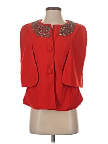 Ryu Blazer (view 1)