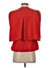 Ryu 100% Polyester Red Blazer Size S - photo 2
