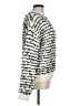Ann Taylor Tweed White Pullover Sweater Size M - photo 4