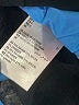 INC International Concepts Solid Black Active Pants Size 6 - photo 8
