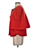 Ryu 100% Polyester Red Blazer Size S - photo 5