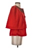 Ryu 100% Polyester Red Blazer Size S - photo 4