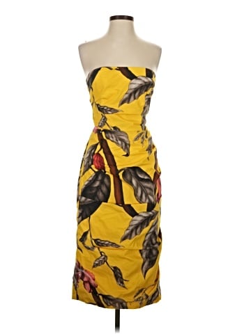 Johanna Ortiz Cocktail Dress (view 1)