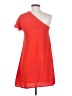19 Cooper 100% Polyester Red Sleeveless Top Size S - photo 2