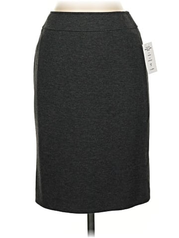Tahari by ASL Casual Skirt (view 1)