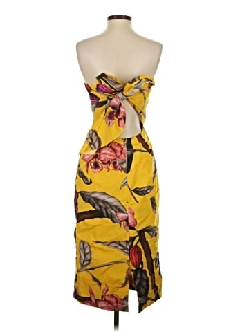 Johanna Ortiz Cocktail Dress (view 2)