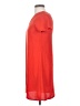 19 Cooper 100% Polyester Red Sleeveless Top Size S - photo 5