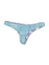 Assorted Brands Blue Swimsuit Bottoms Size L (estimated) - photo 1