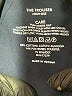 Ann Taylor Blue Jeans Size 6 - photo 8