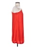 19 Cooper 100% Polyester Red Sleeveless Top Size S - photo 4