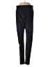 Antonio Melani Black Track Pants Size M - photo 1