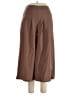Unbranded Brown Khakis Size XL - photo 1