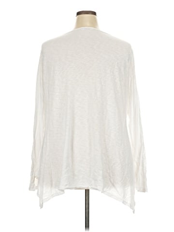 Fresh Produce Long Sleeve T-Shirt (view 2)