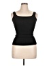 Unbranded Black Tank Top Size XL - photo 1