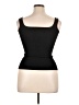 Unbranded Black Tank Top Size XL - photo 2