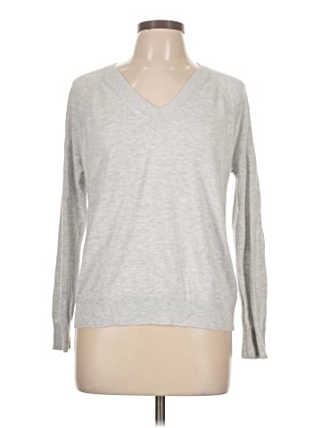 Banana Republic Factory Store Pullover Sweater (view 1)