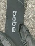 Bebe 100% Polyester Solid Black Cocktail Dress Size XS - photo 10