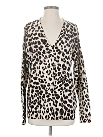 Equipment Cashmere Cardigan (view 1)