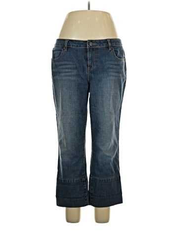 Apt. 9 Jeans (view 1)