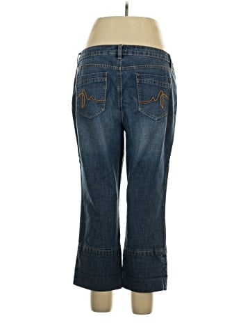 Apt. 9 Jeans (view 2)
