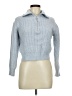 Jessica Simpson Blue Pullover Sweater Size M - photo 1