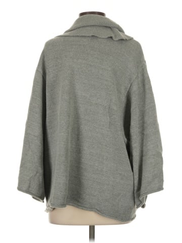 BCBGMAXAZRIA Turtleneck Sweater (view 2)