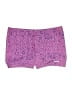 Reebok Print Pink Shorts Size XL - photo 1