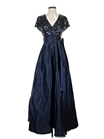 Jessica Howard Cocktail Dress (view 1)