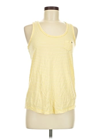 Tommy Hilfiger Sleeveless T-Shirt (view 1)