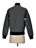 Athleta Argyle Gray Jacket Size XS - photo 2