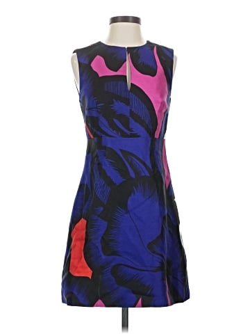 Diane von Furstenberg Cocktail Dress (view 1)