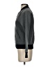 Athleta Argyle Gray Jacket Size XS - photo 5