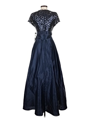 Jessica Howard Cocktail Dress (view 2)