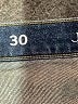 J.Crew Blue Jeans Size 30 waist - photo 7