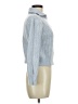 Jessica Simpson Blue Pullover Sweater Size M - photo 4
