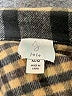 J by Joie Plaid Brown Jacket Size M - photo 6