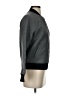Athleta Argyle Gray Jacket Size XS - photo 4