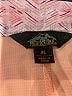 Pacific Trail Chevron-herringbone Orange Casual Skirt Size XL - photo 3
