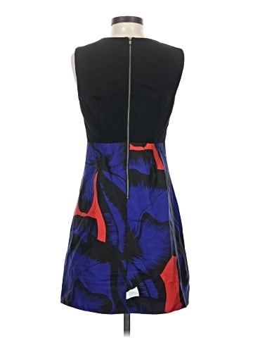 Diane von Furstenberg Cocktail Dress (view 2)