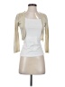 Monsoon Ivory Cardigan Size EU 36 / US 6 - photo 1